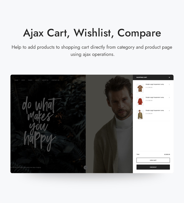 Puik – Elementor WooCommerce Theme