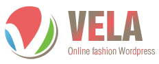 Vela - Responsive Multi-Purpose WordPress Theme