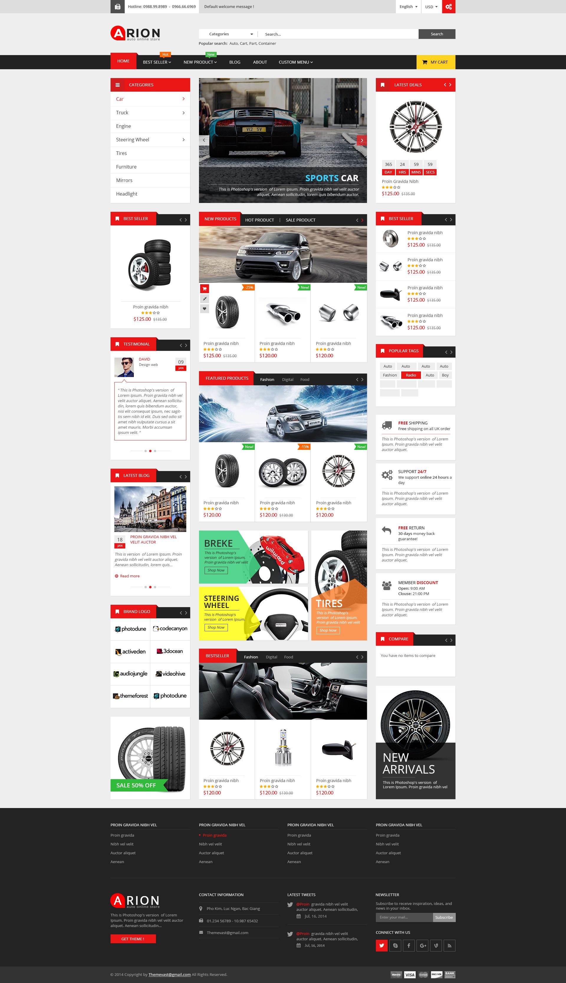 Home Page