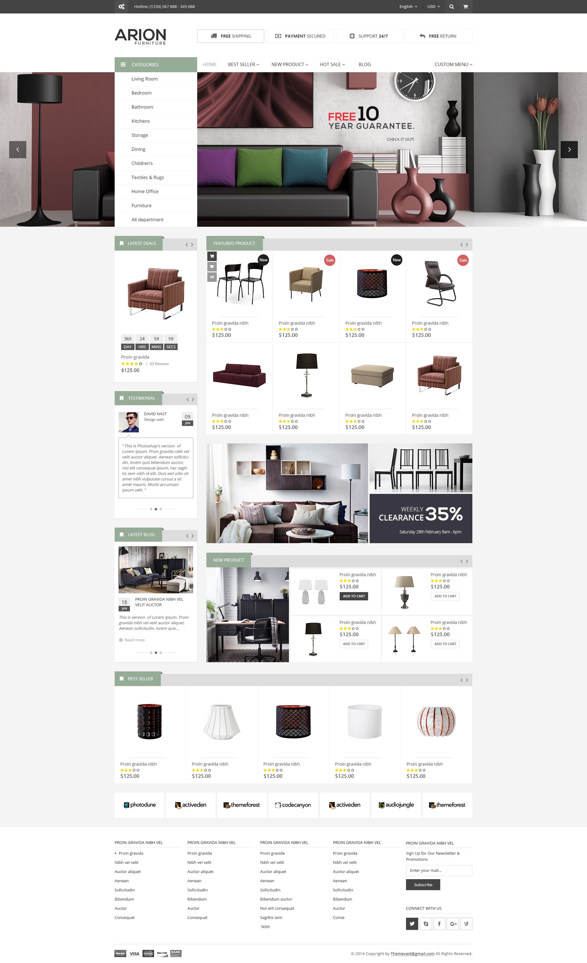 Home Page