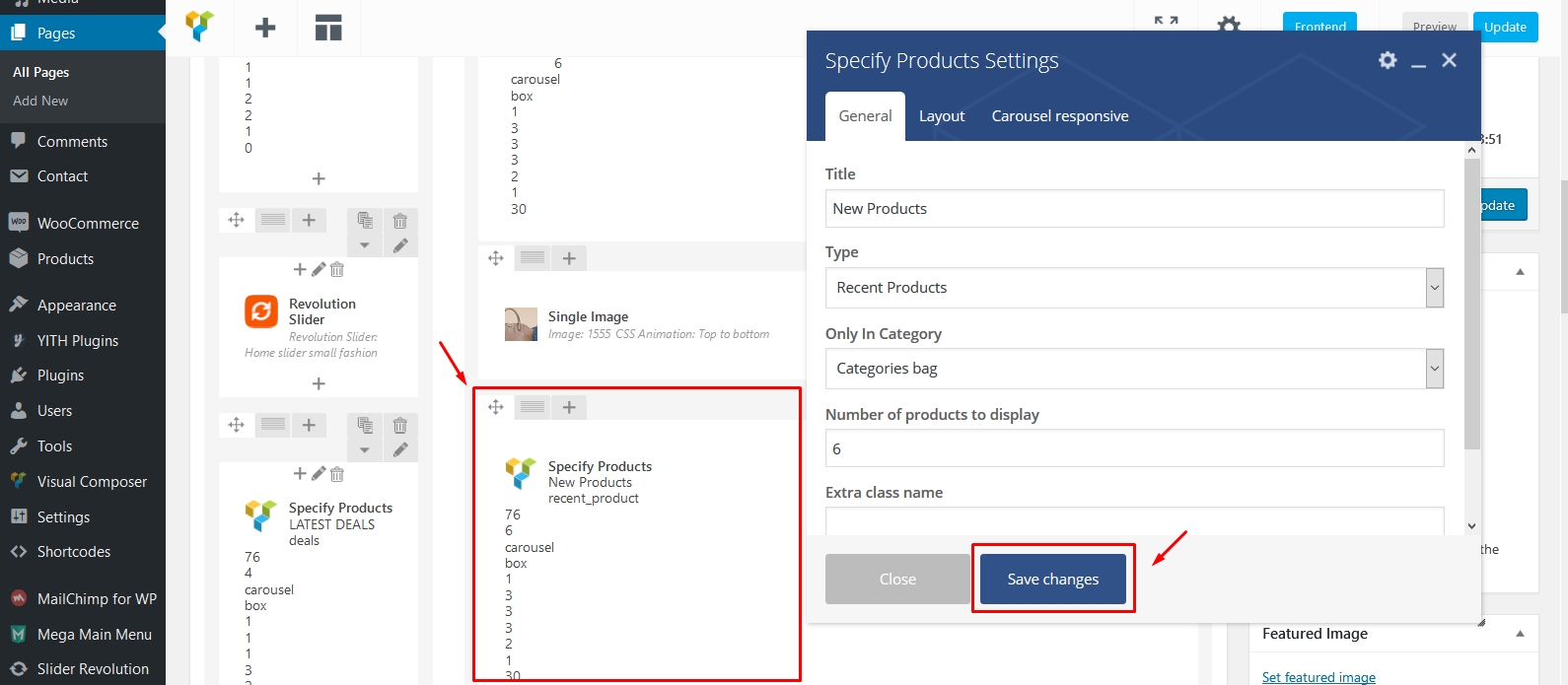 Clickbuy to import data