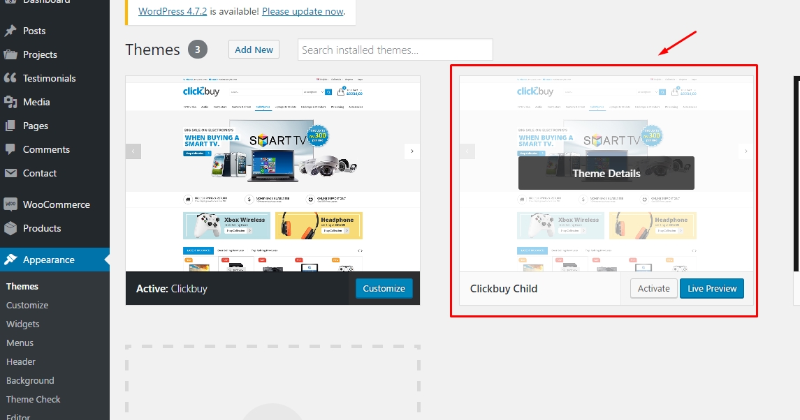 Visual Composer Elements List