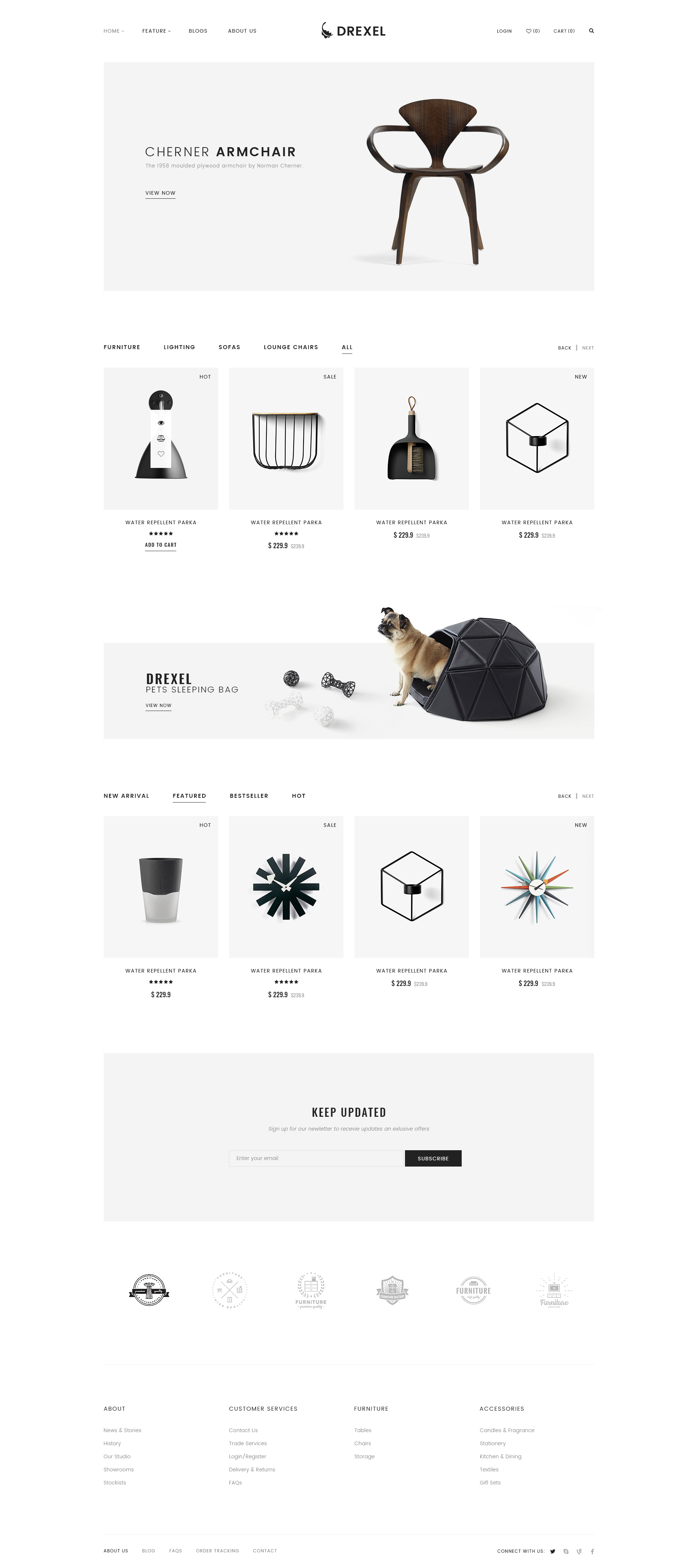 Home Page