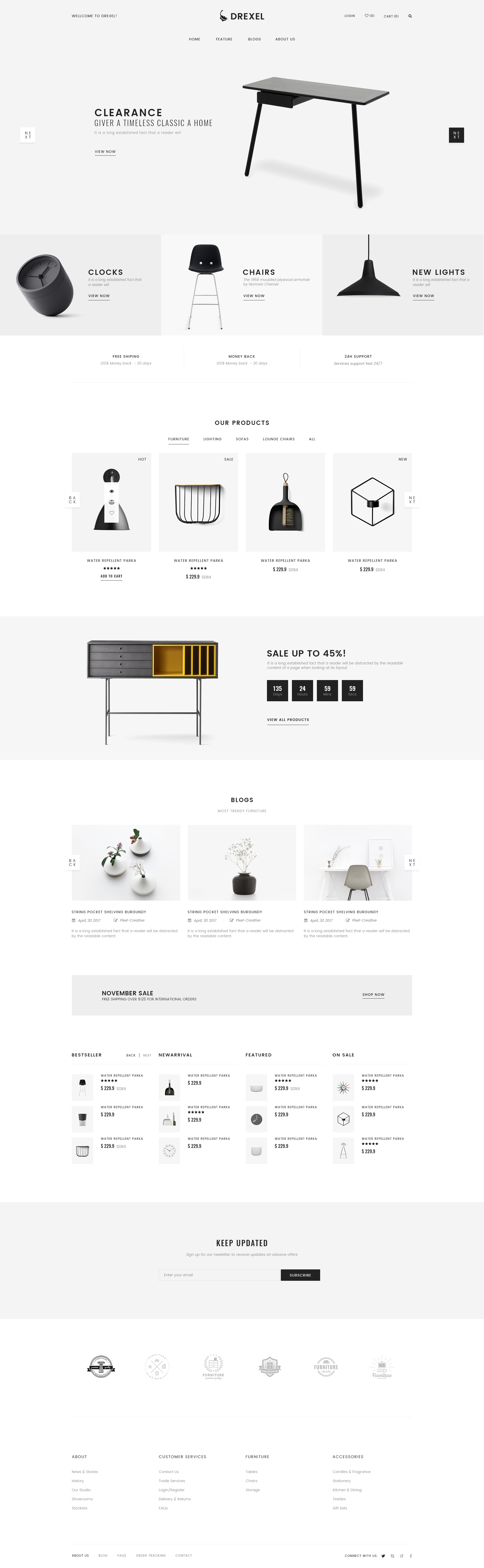 Home Page