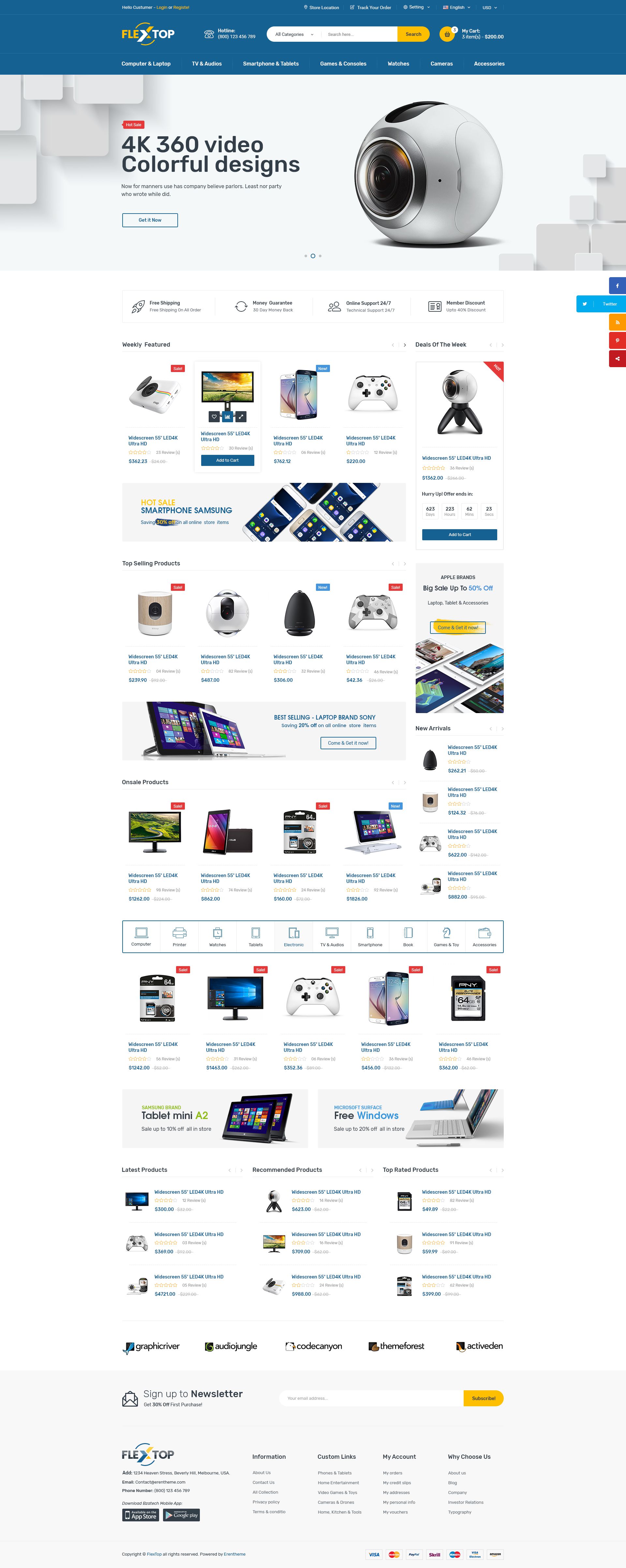 Home Page