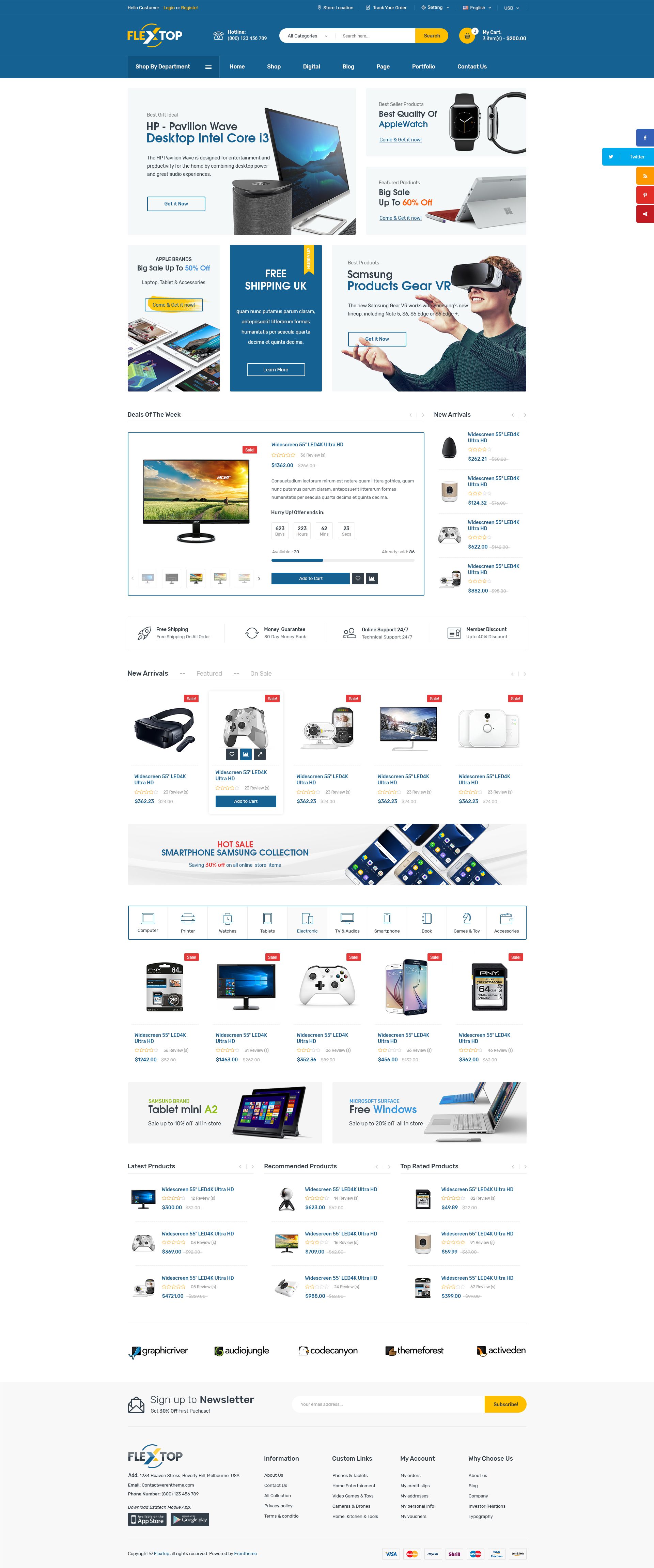 Home Page
