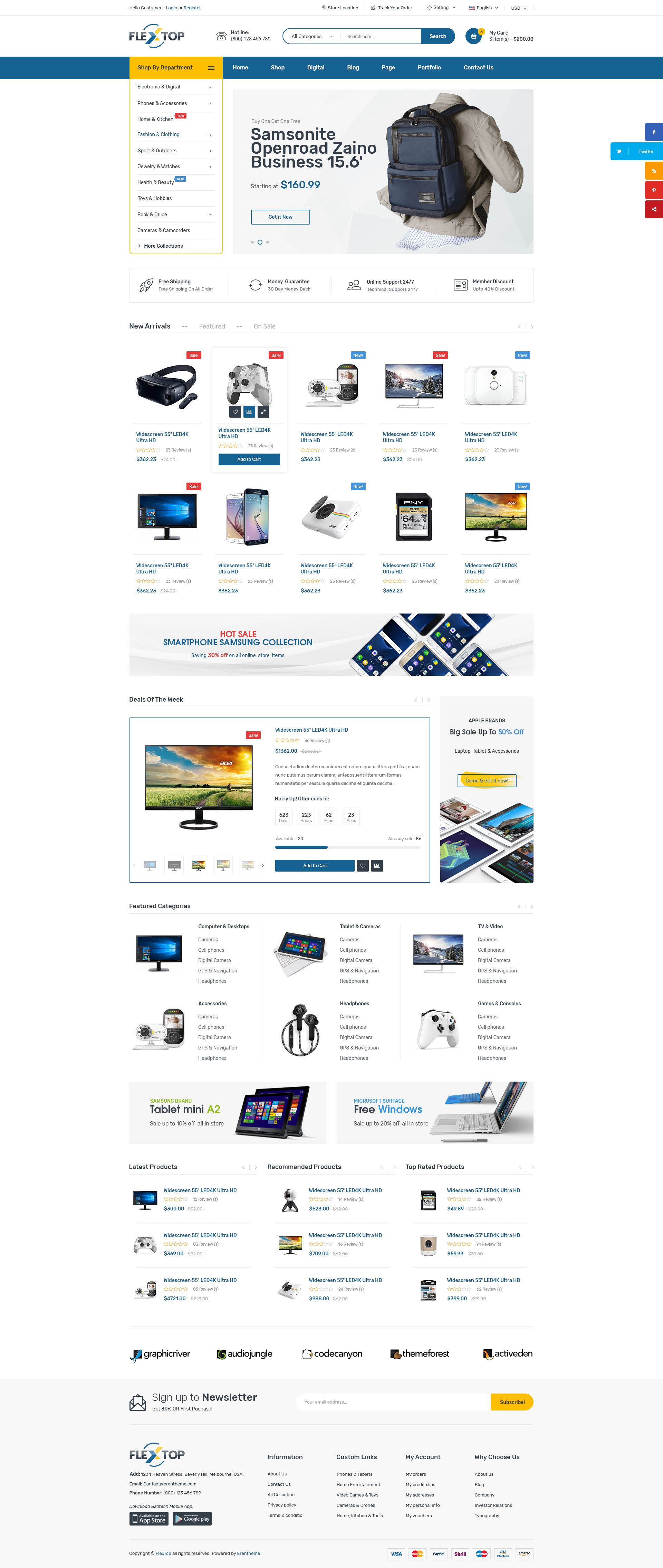 Home Page