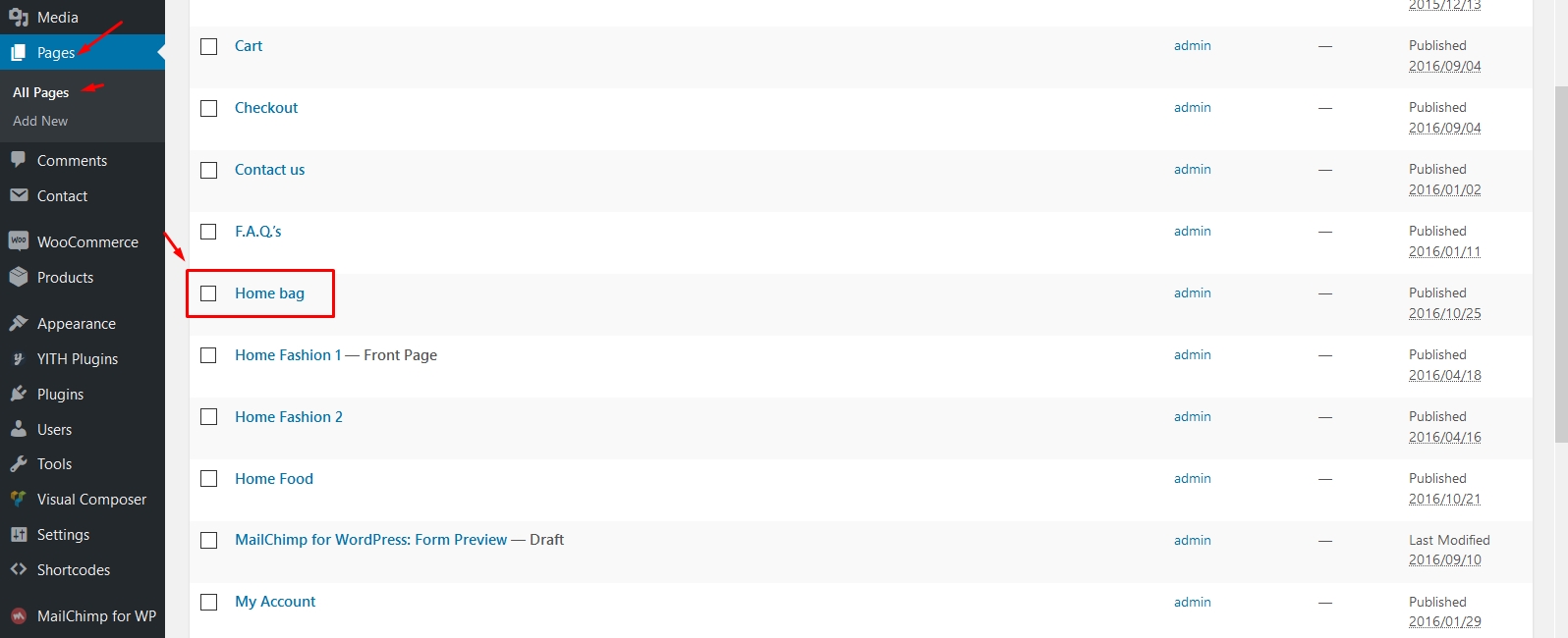 Flextop to import data