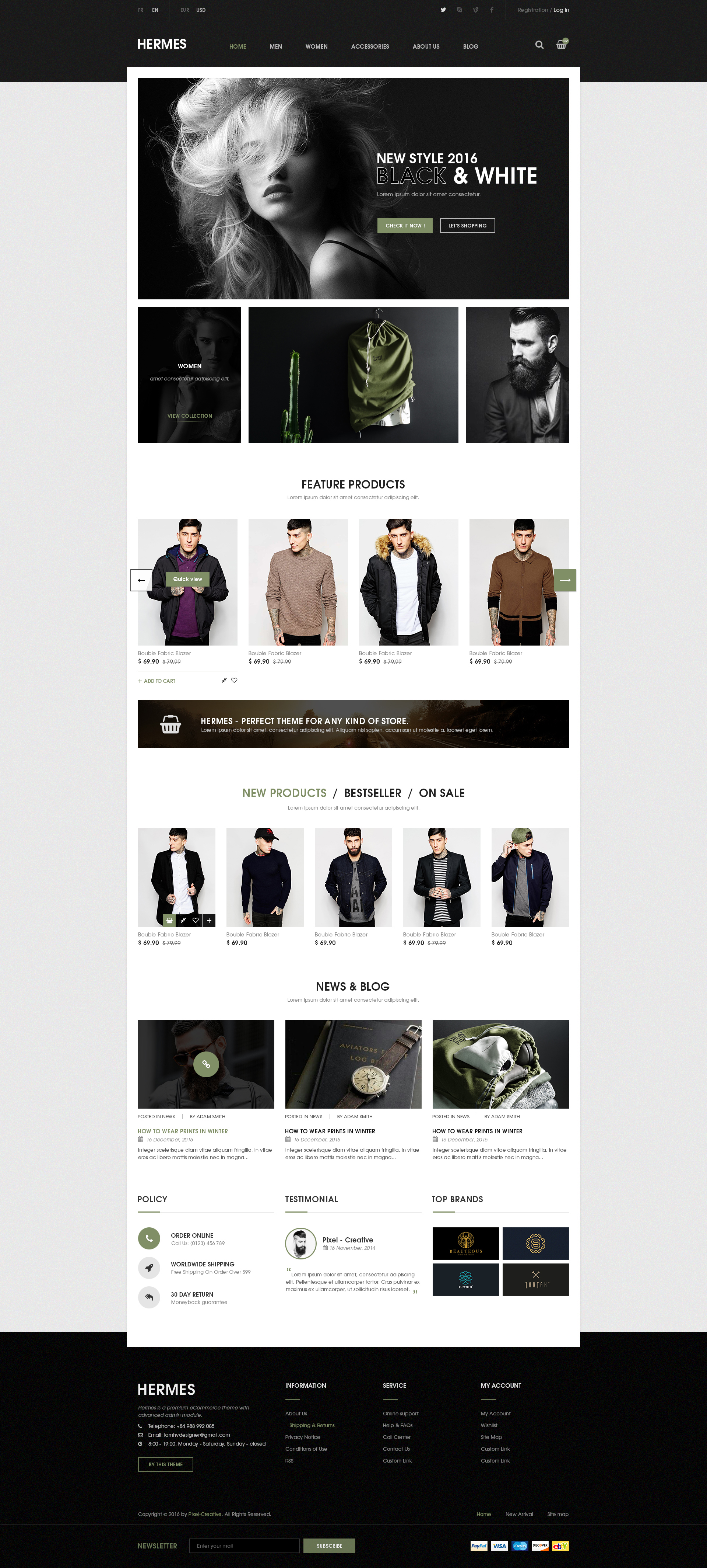 Home Page