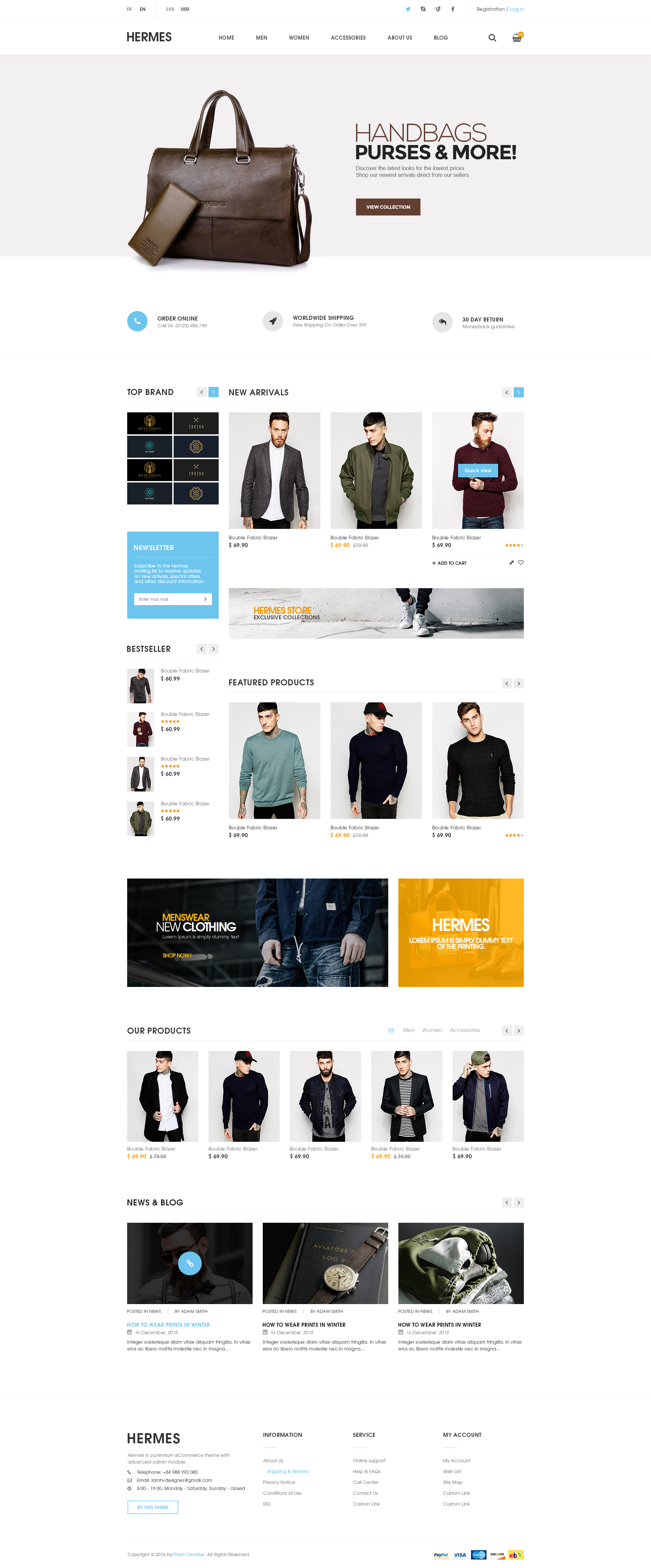 Home Page
