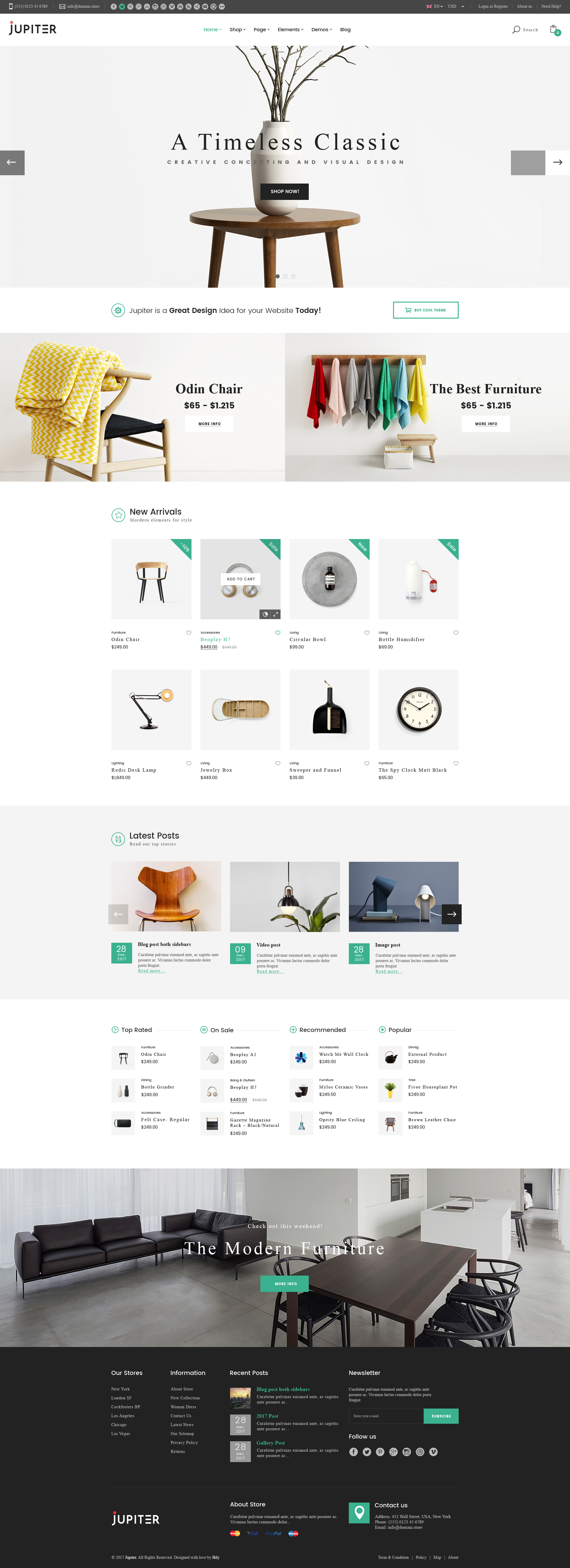 Home Page