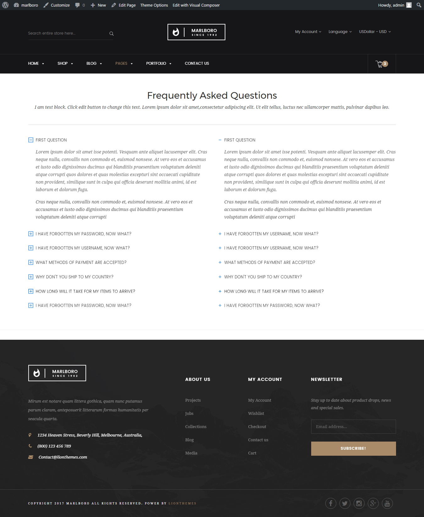 faq