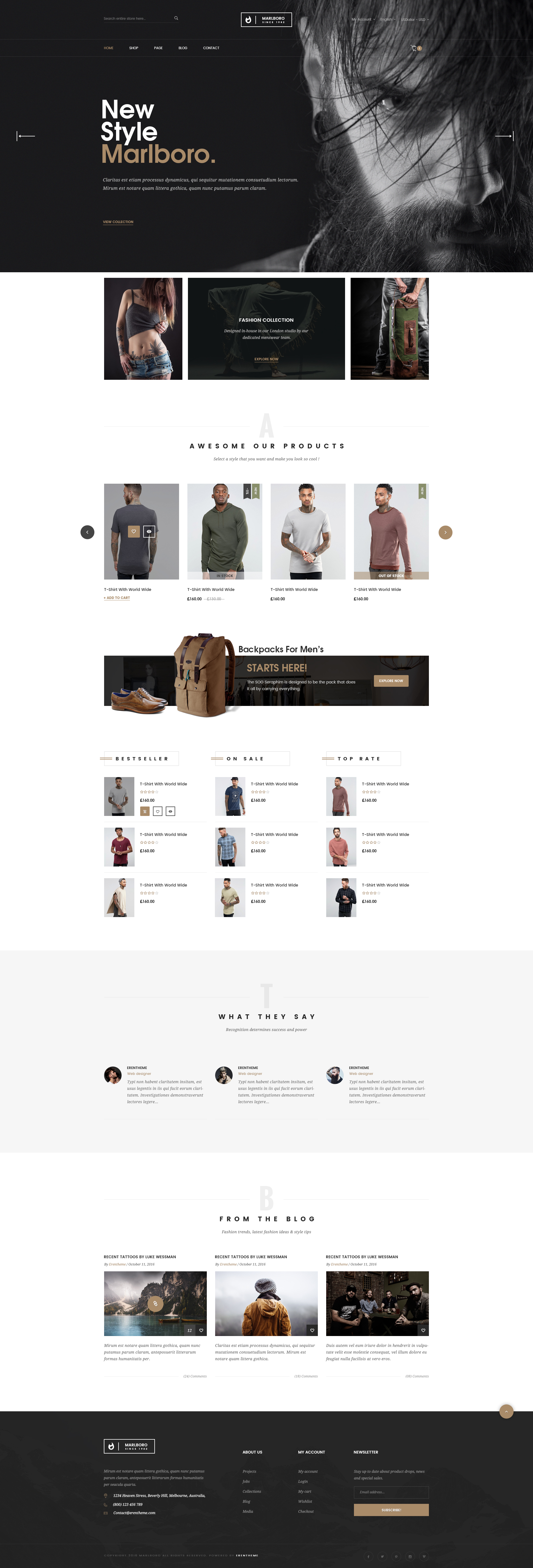 Home Page