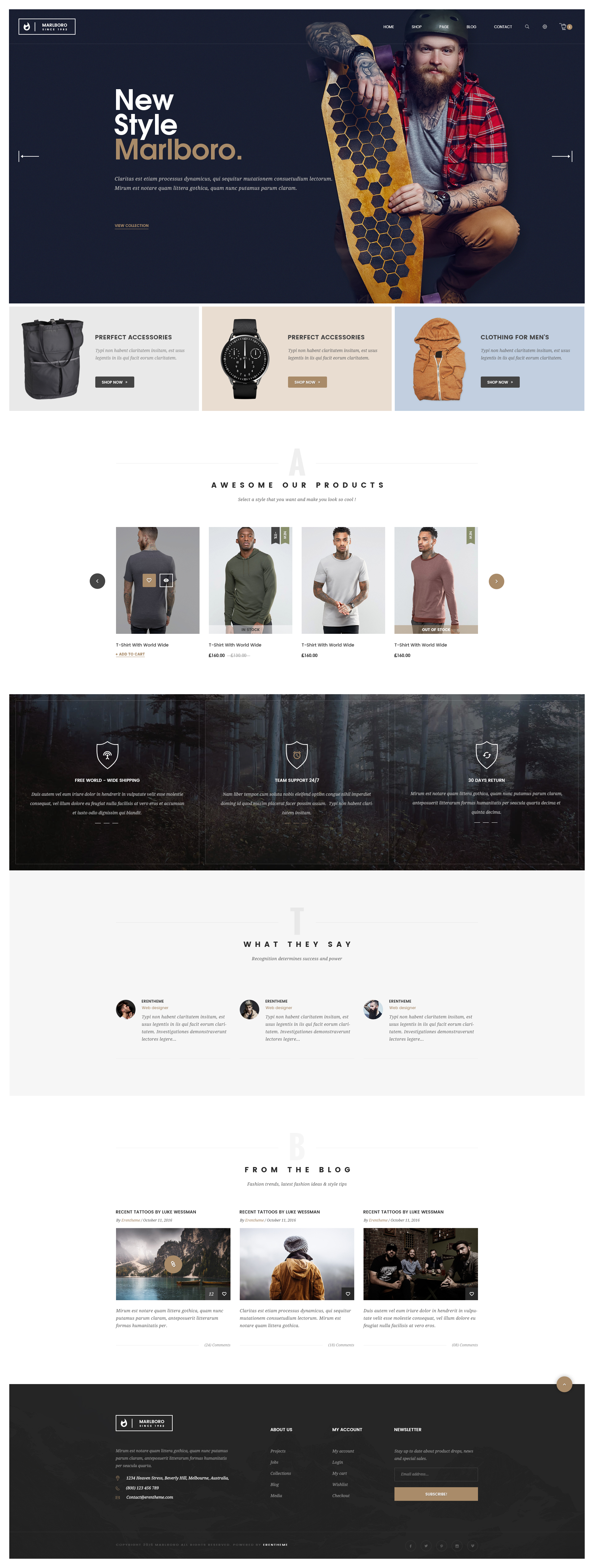 Home Page