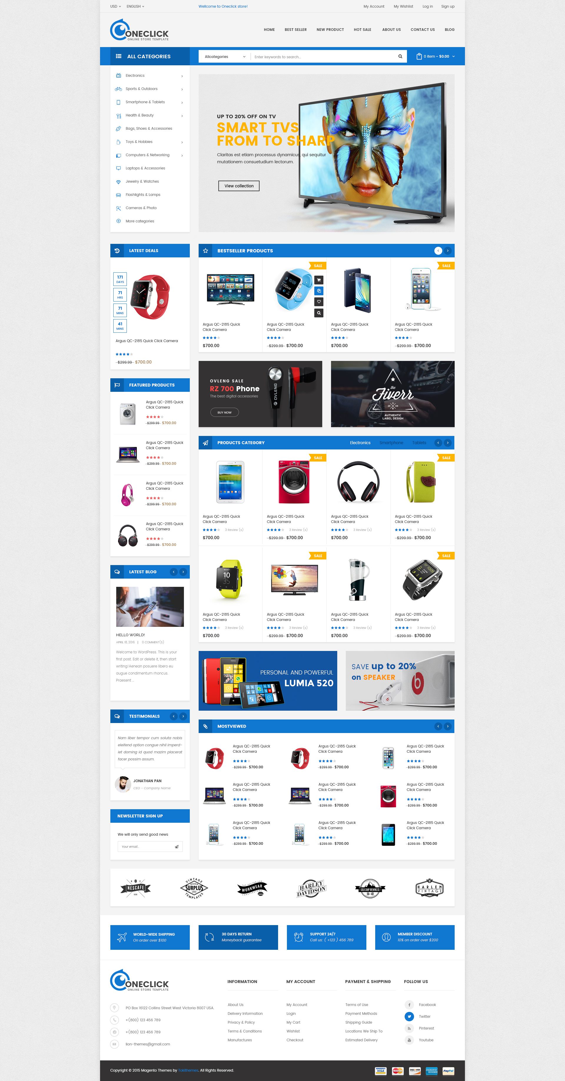Home Page