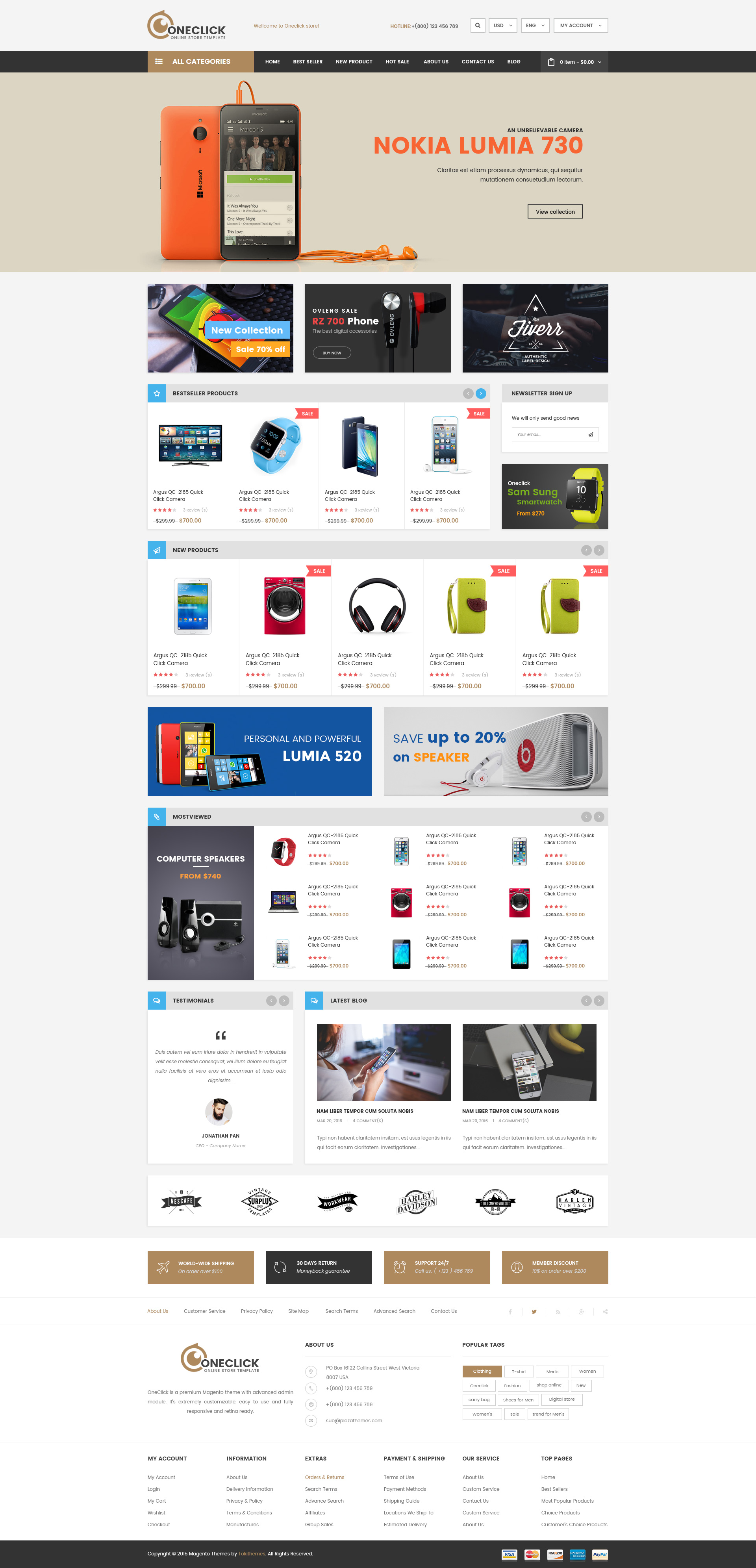 Home Page