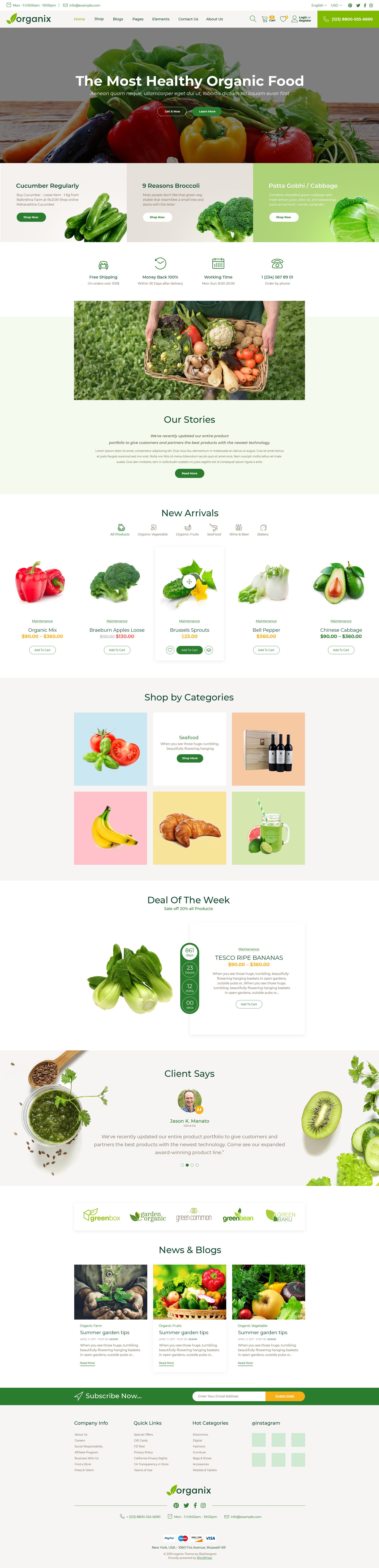 Home Page