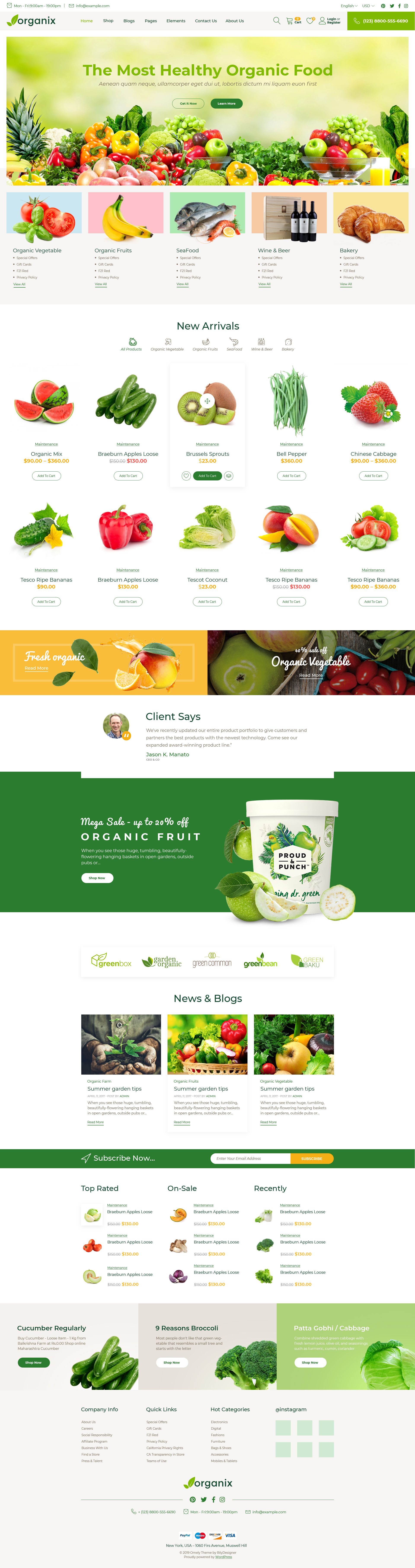Home Page