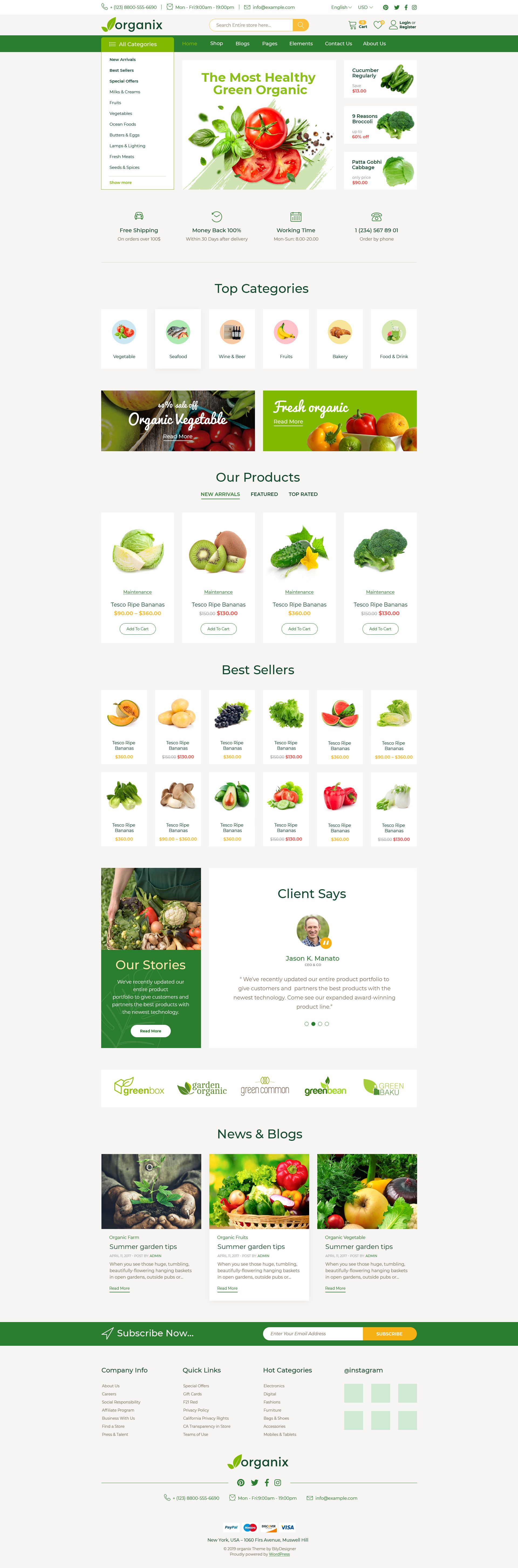 Home Page