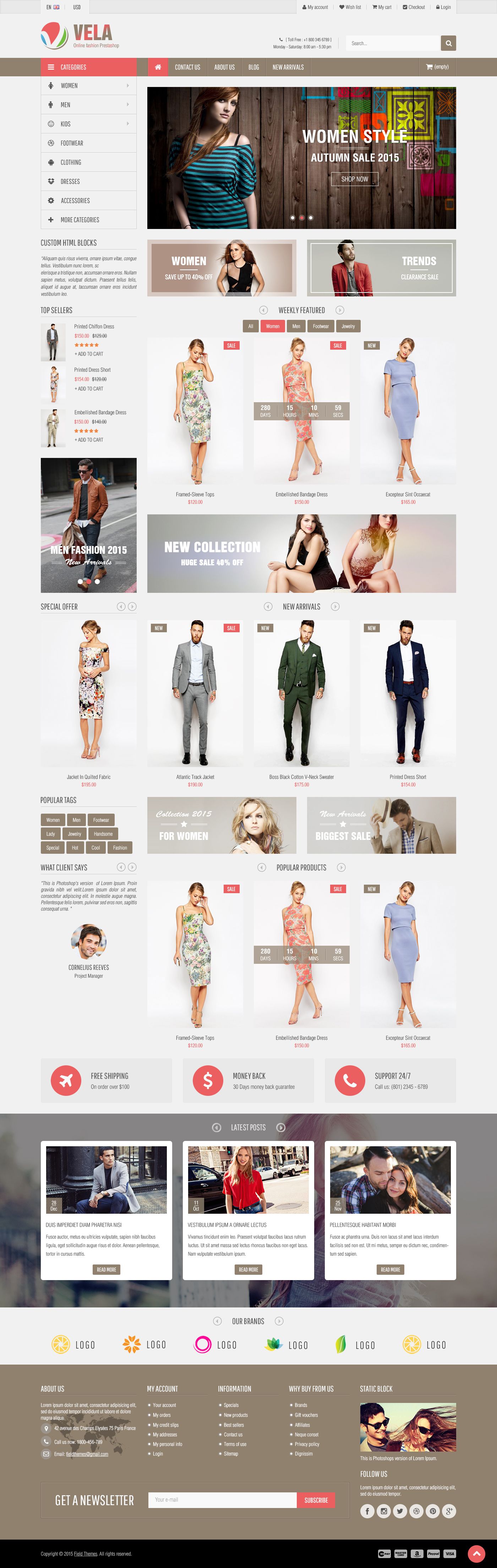 Home Page