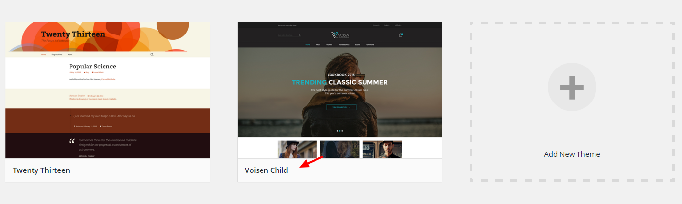 Visual Composer Elements List