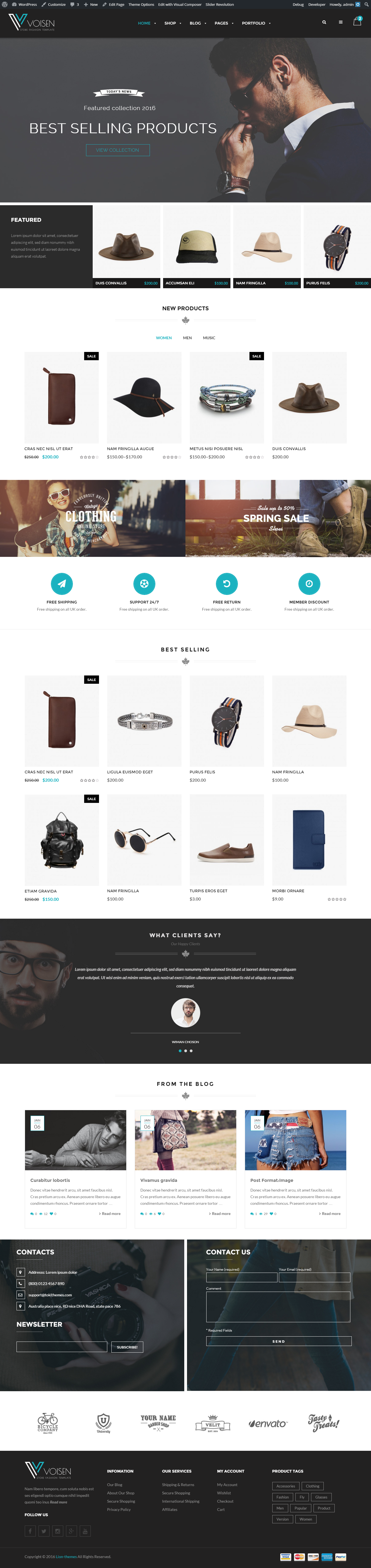 Home Page