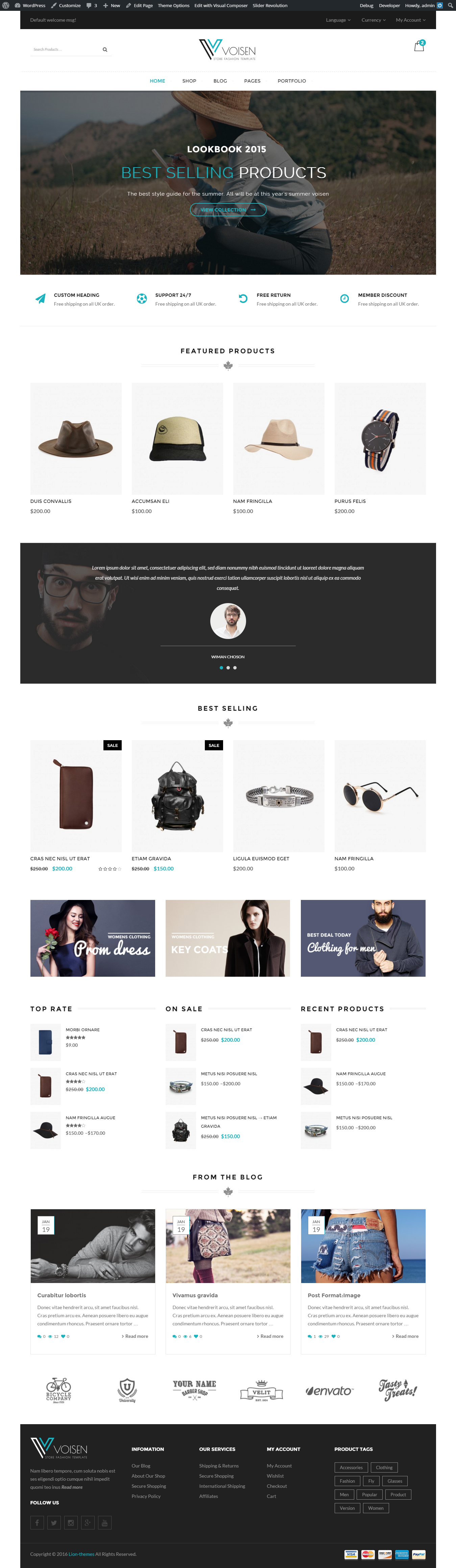 Home Page